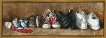 Load image into Gallery viewer, Ponder The Path of Thy Feet