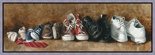Load image into Gallery viewer, Ponder The Path of Thy Feet