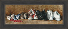 Load image into Gallery viewer, Ponder The Path of Thy Feet