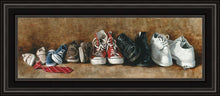Load image into Gallery viewer, Ponder the Path of Thy Feet