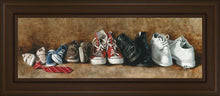 Load image into Gallery viewer, Ponder the Path of Thy Feet