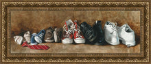 Load image into Gallery viewer, Ponder The Path of Thy Feet