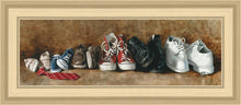 Load image into Gallery viewer, Ponder The Path of Thy Feet