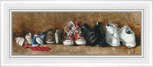 Load image into Gallery viewer, Ponder The Path of Thy Feet