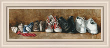 Load image into Gallery viewer, Ponder the Path of Thy Feet