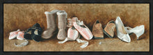 Load image into Gallery viewer, Princess to Eternal Queen Gallery Wrap