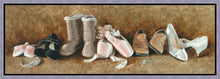 Load image into Gallery viewer, Princess to Eternal Queen Gallery Wrap