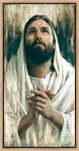 Load image into Gallery viewer, Thy Will Be Done Gallery Wrap