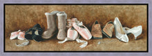 Load image into Gallery viewer, Princess to Eternal Queen Gallery Wrap