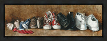 Load image into Gallery viewer, Ponder The Path of Thy Feet