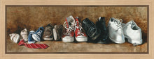 Load image into Gallery viewer, Ponder The Path of Thy Feet