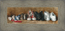 Load image into Gallery viewer, Ponder The Path of Thy Feet