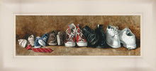Load image into Gallery viewer, Ponder The Path of Thy Feet