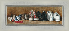Load image into Gallery viewer, Ponder The Path of Thy Feet