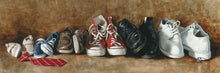 Load image into Gallery viewer, Ponder The Path of Thy Feet