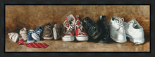 Load image into Gallery viewer, Ponder The Path of Thy Feet