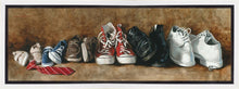 Load image into Gallery viewer, Ponder The Path of Thy Feet