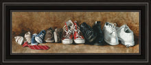 Load image into Gallery viewer, Ponder the Path of Thy Feet