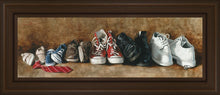 Load image into Gallery viewer, Ponder the Path of Thy Feet