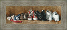 Load image into Gallery viewer, Ponder The Path of Thy Feet