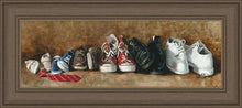 Load image into Gallery viewer, Ponder The Path of Thy Feet