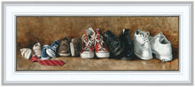 Load image into Gallery viewer, Ponder The Path of Thy Feet