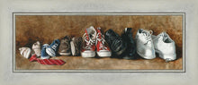 Load image into Gallery viewer, Ponder The Path of Thy Feet