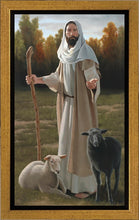 Load image into Gallery viewer, Healing and Rest Large Wall Art