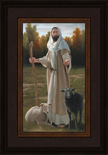 Load image into Gallery viewer, Healing and Rest Large Wall Art