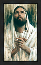 Load image into Gallery viewer, Thy Will Be Done Gallery Wrap