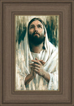 Load image into Gallery viewer, Thy Will Be Done