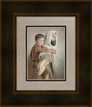 Load image into Gallery viewer, Carrying Us Home