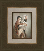 Load image into Gallery viewer, Carrying Us Home