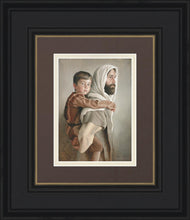 Load image into Gallery viewer, Carrying Us Home