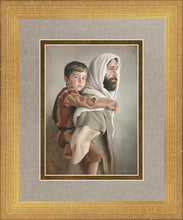 Load image into Gallery viewer, Carrying Us Home