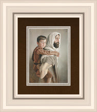 Load image into Gallery viewer, Carrying Us Home