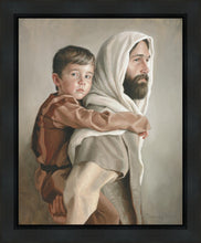 Load image into Gallery viewer, Carrying Us Home Gallery Wrap