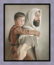 Load image into Gallery viewer, Carrying Us Home Gallery Wrap
