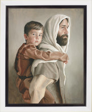 Load image into Gallery viewer, Carrying Us Home Gallery Wrap