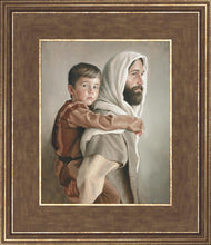Load image into Gallery viewer, Carrying Us Home