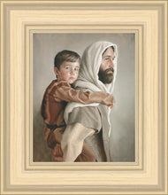 Load image into Gallery viewer, Carrying Us Home