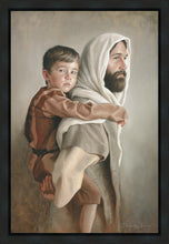 Load image into Gallery viewer, Carrying Us Home Gallery Wrap