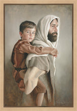 Load image into Gallery viewer, Carrying Us Home Gallery Wrap