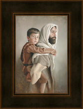 Load image into Gallery viewer, Carrying Us Home