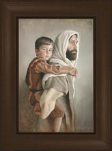 Load image into Gallery viewer, Carrying Us Home