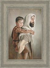 Load image into Gallery viewer, Carrying Us Home