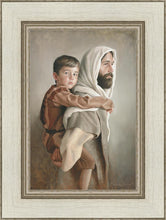 Load image into Gallery viewer, Carrying Us Home