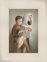 Load image into Gallery viewer, Carrying Us Home