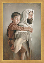 Load image into Gallery viewer, Carrying Us Home