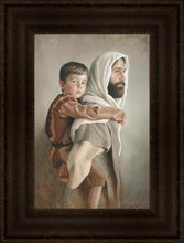 Load image into Gallery viewer, Carrying Us Home
